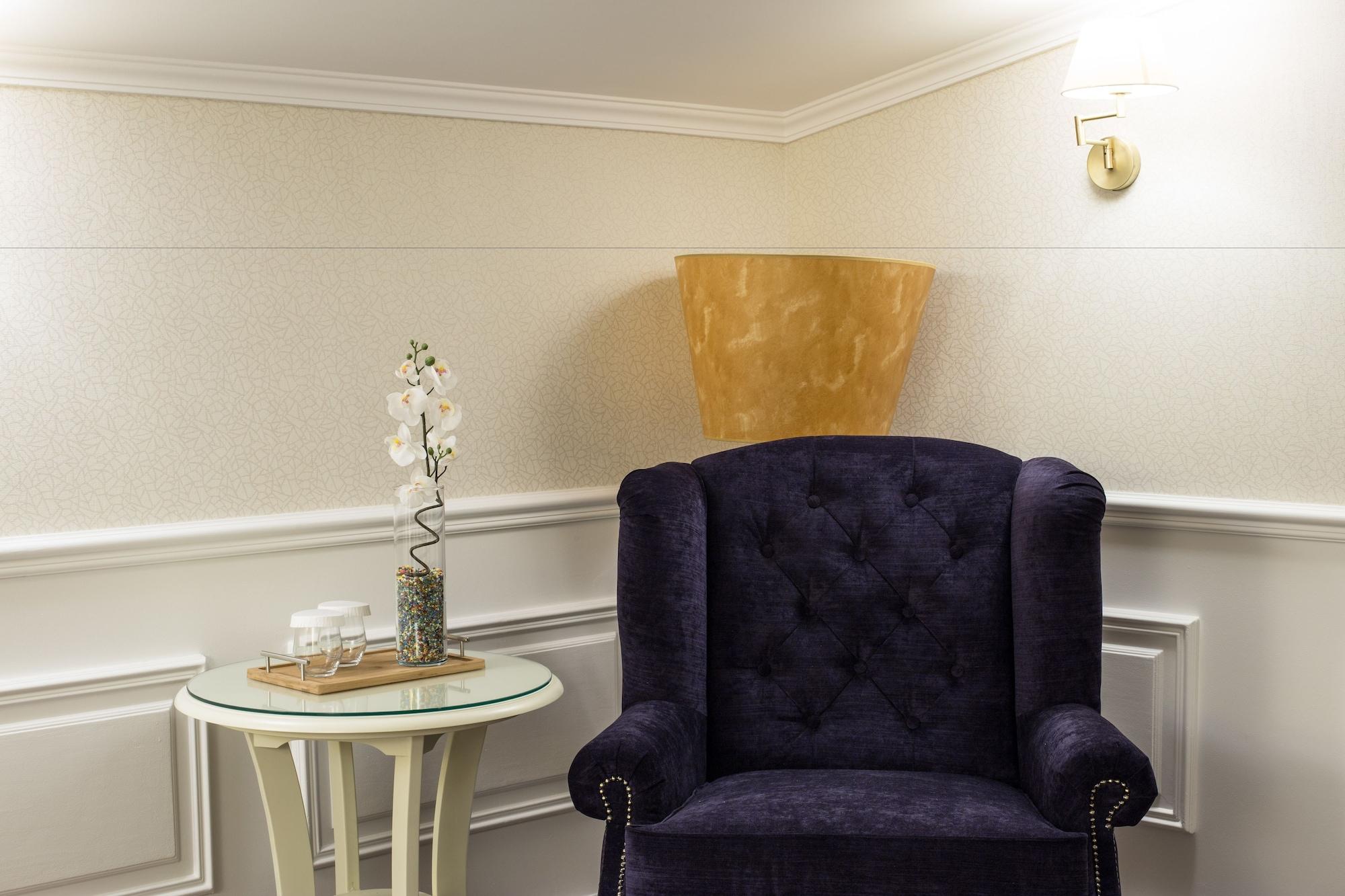 Peninsula Boutique Hotel Констанца Екстер'єр фото