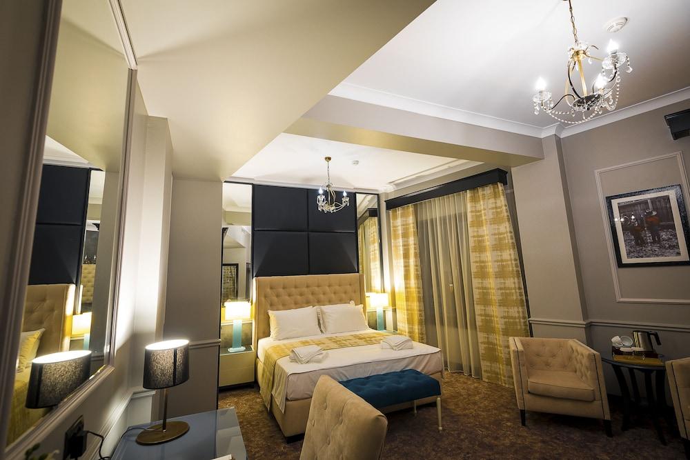 Peninsula Boutique Hotel Констанца Екстер'єр фото