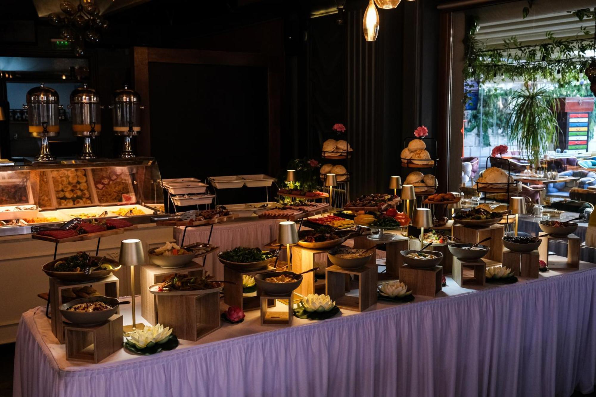 Peninsula Boutique Hotel Констанца Екстер'єр фото