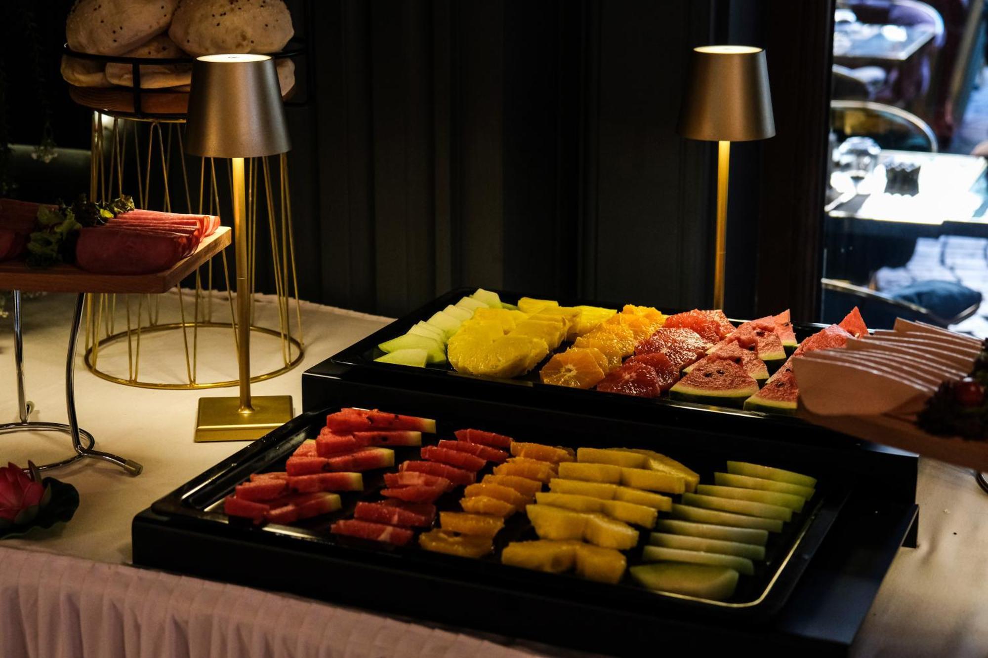 Peninsula Boutique Hotel Констанца Екстер'єр фото