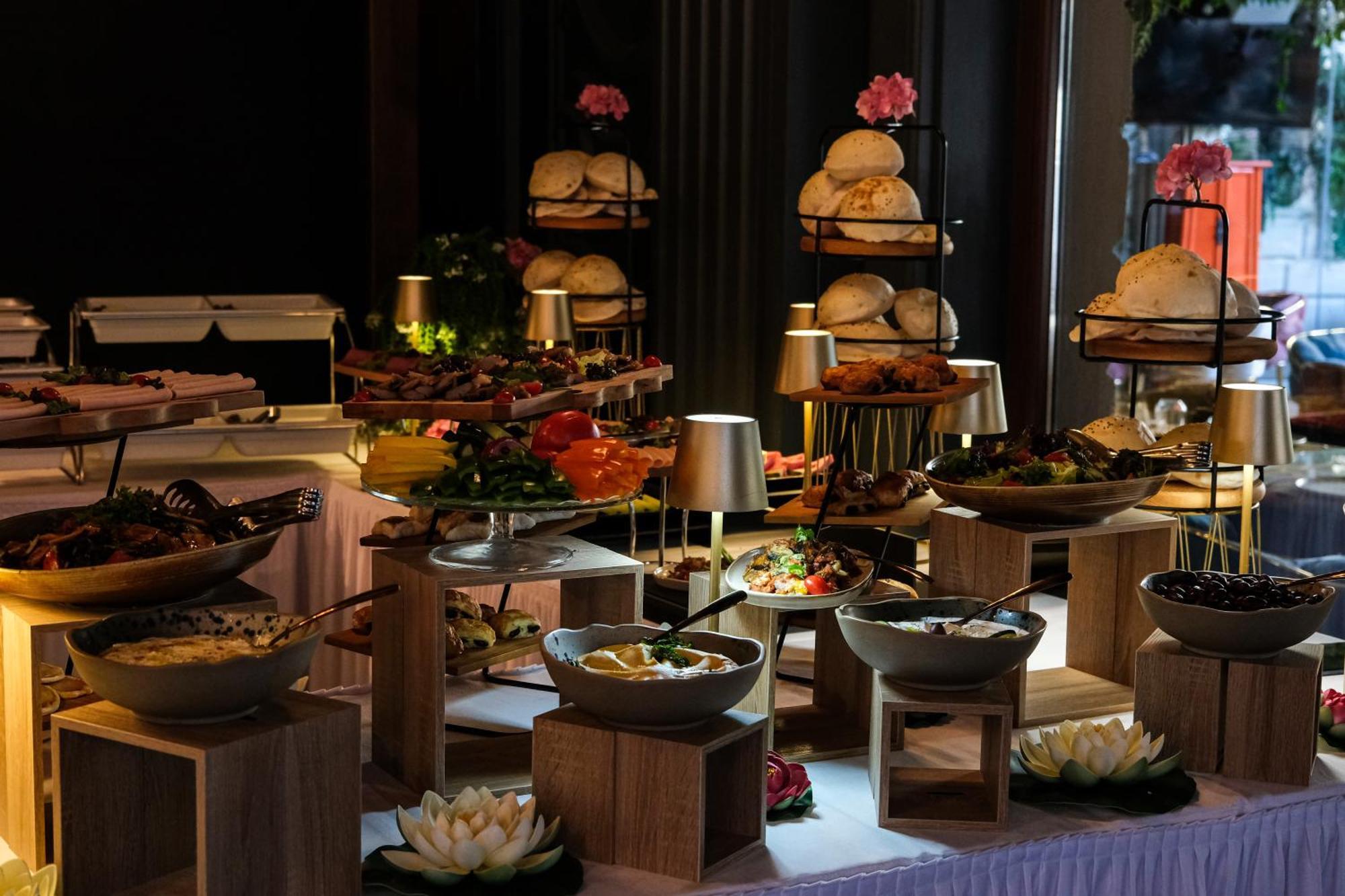 Peninsula Boutique Hotel Констанца Екстер'єр фото