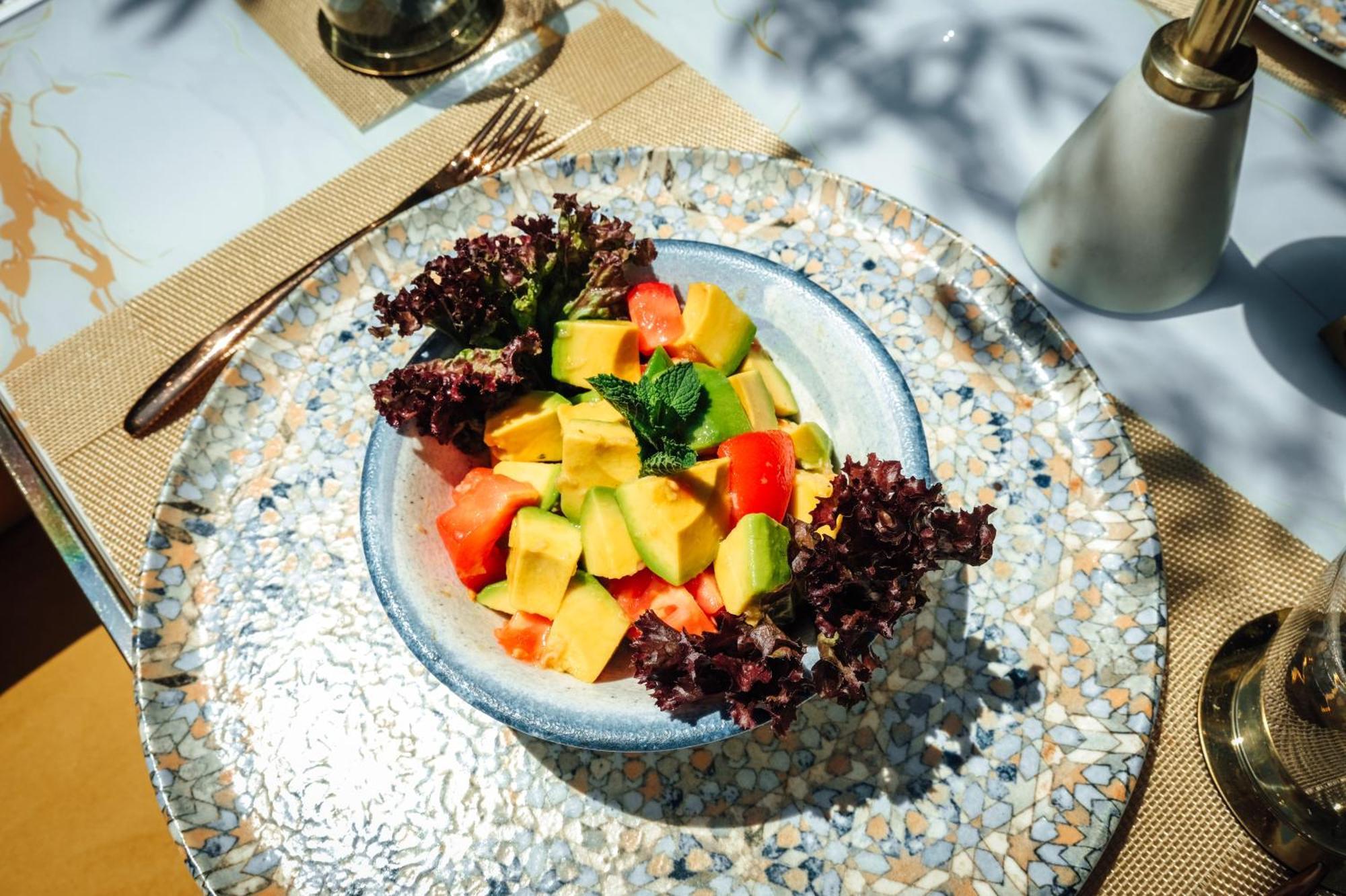 Peninsula Boutique Hotel Констанца Екстер'єр фото