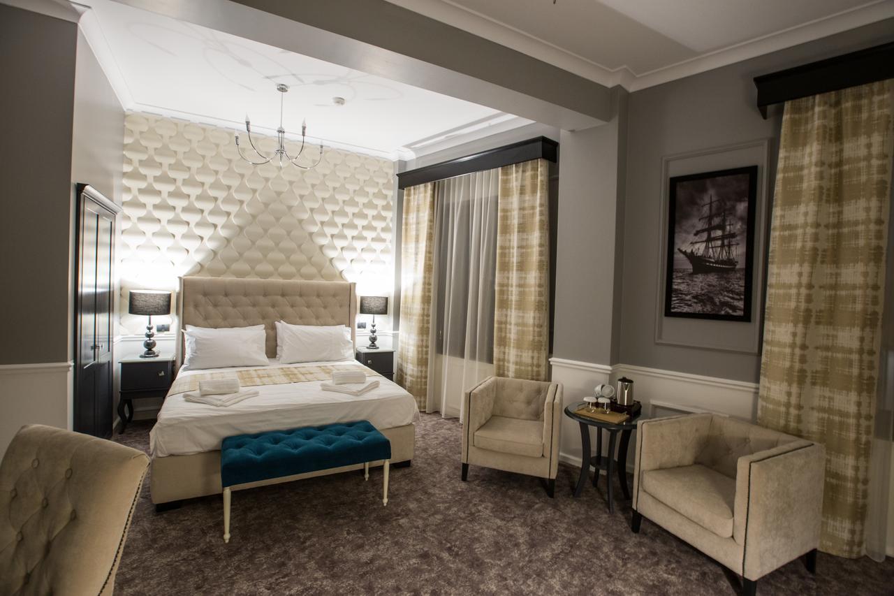 Peninsula Boutique Hotel Констанца Екстер'єр фото