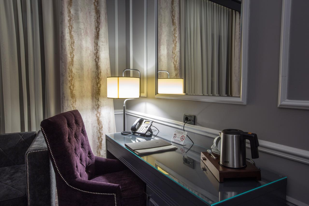 Peninsula Boutique Hotel Констанца Екстер'єр фото