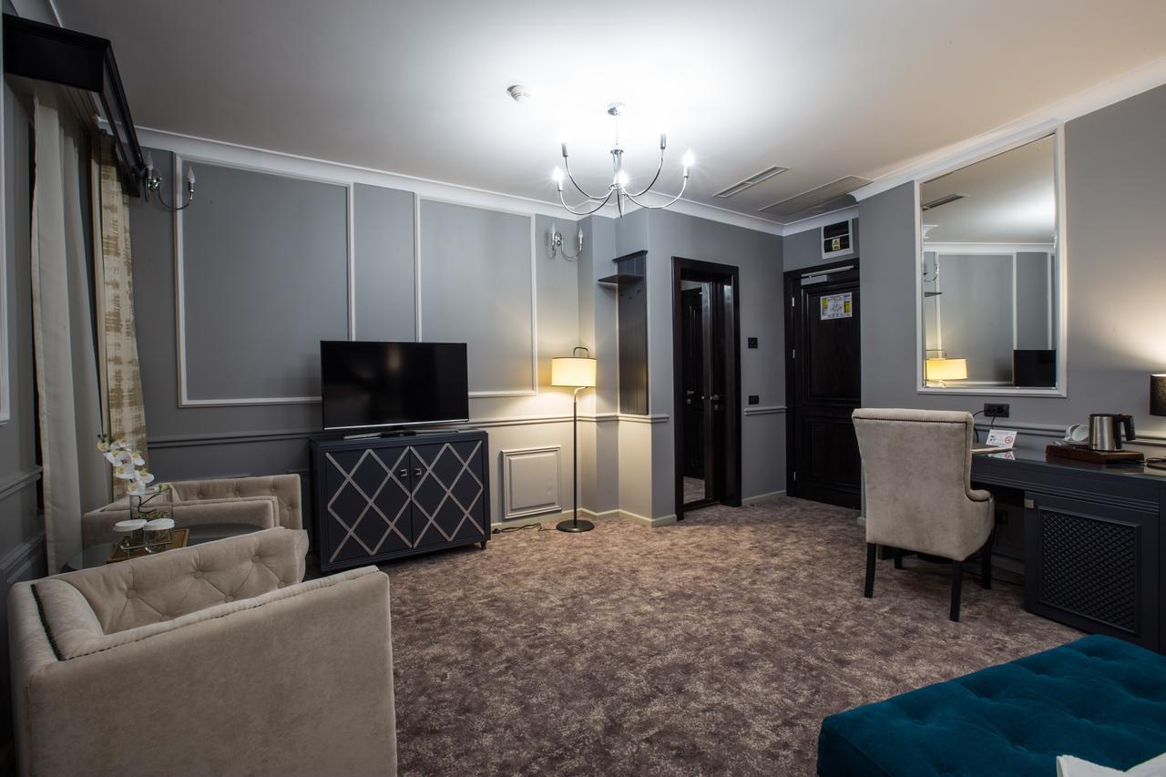 Peninsula Boutique Hotel Констанца Екстер'єр фото