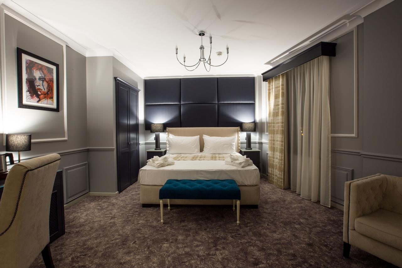 Peninsula Boutique Hotel Констанца Екстер'єр фото
